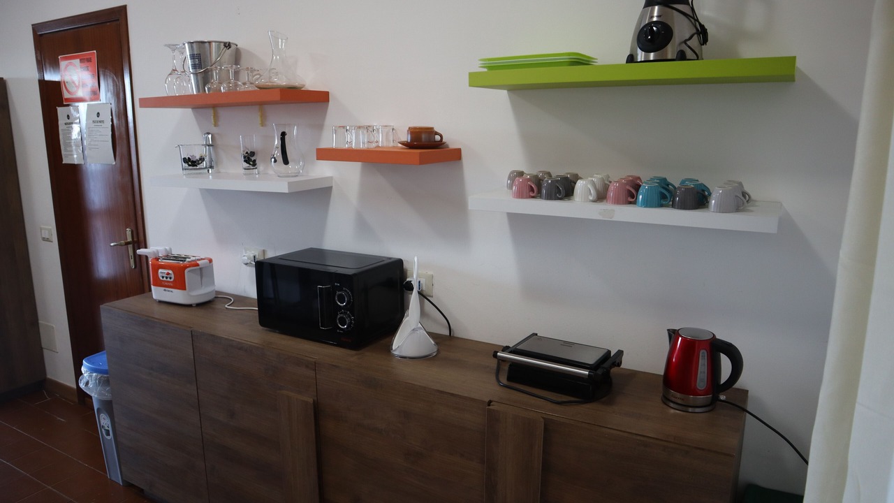 Photo of Kitchen in Montegrappa