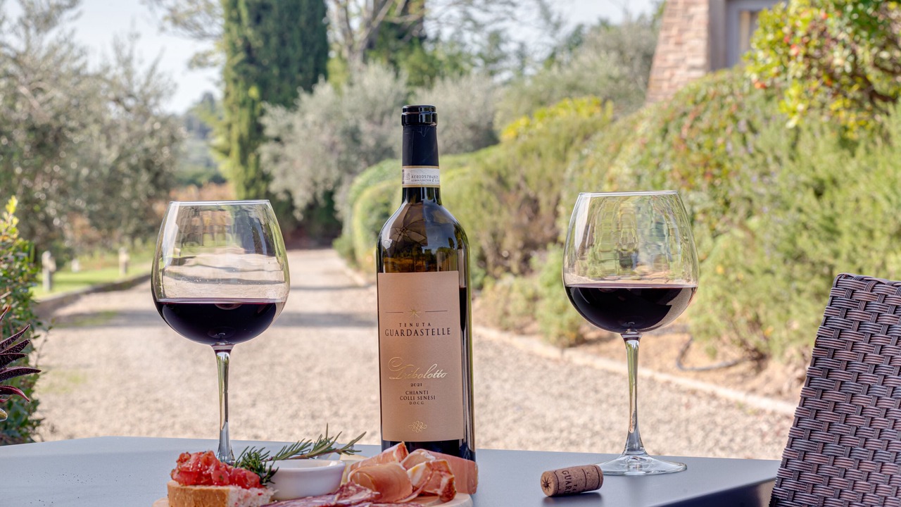Photo of Outdoor in San Gimignano