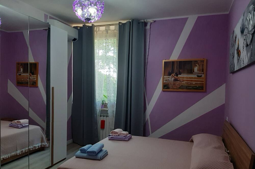Photo of Bedroom in Casalina