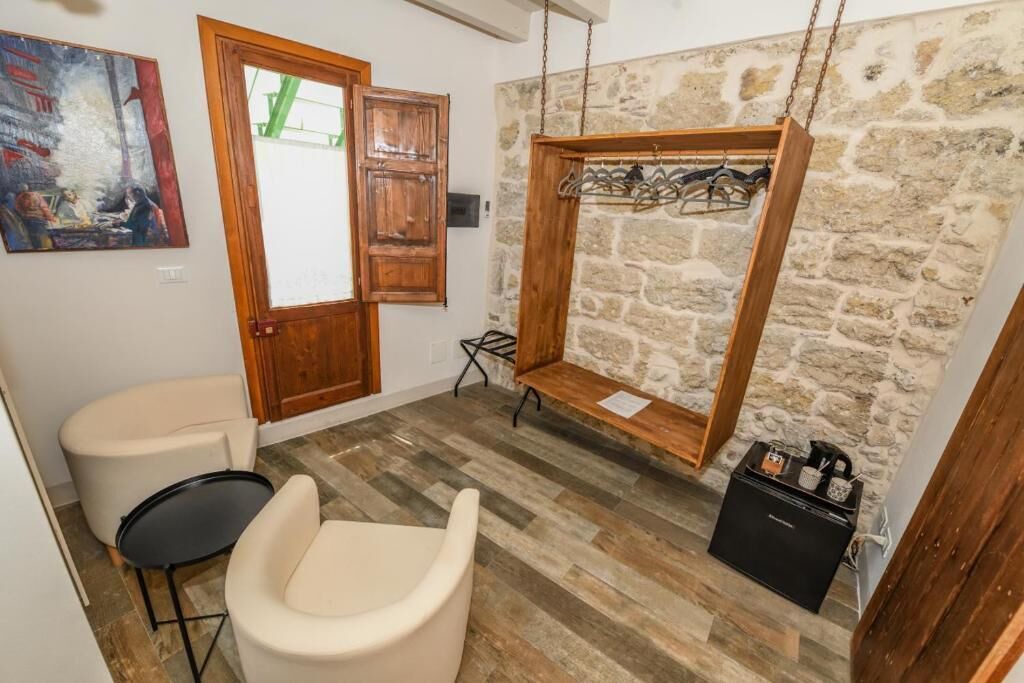 Photo of Bathroom in Albergheria