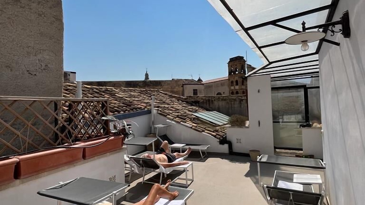 Photo of Outdoor in Albergheria