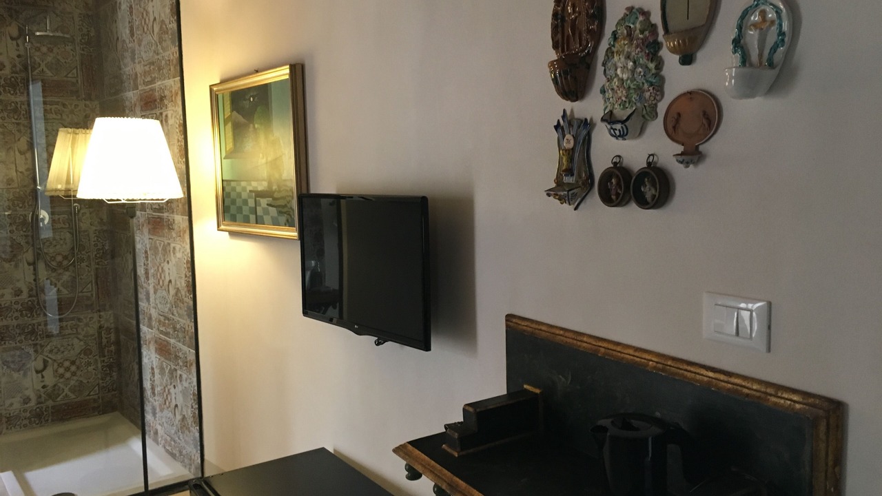 Photo of Bedroom in Albergheria