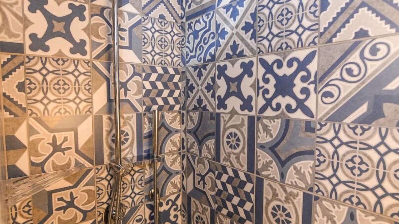 Photo of Bathroom in Albergheria