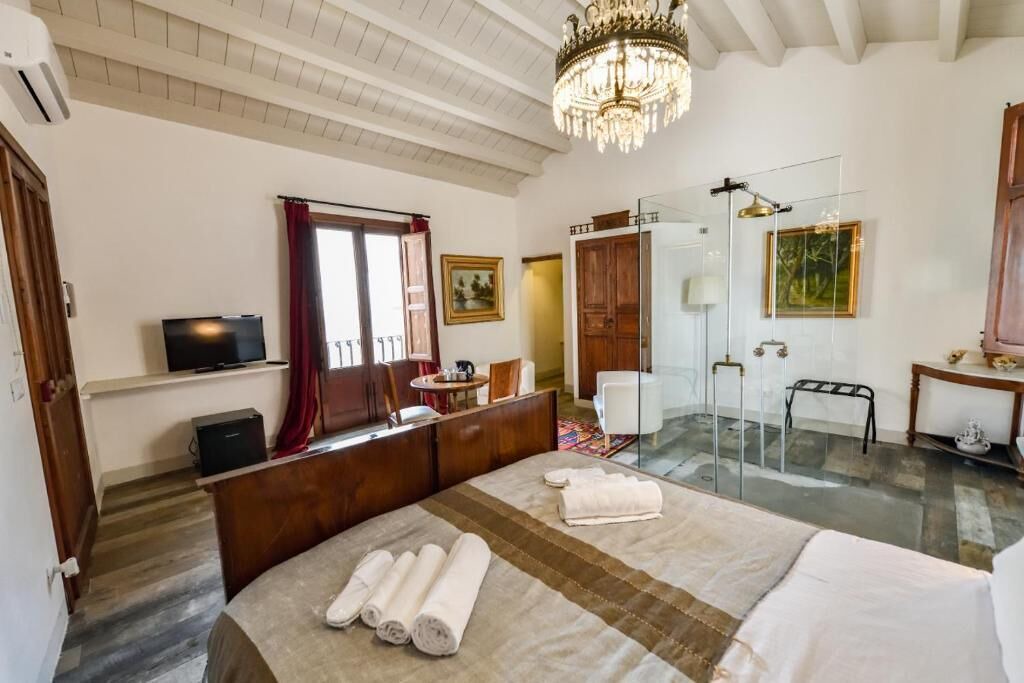 Photo of Bedroom in Albergheria