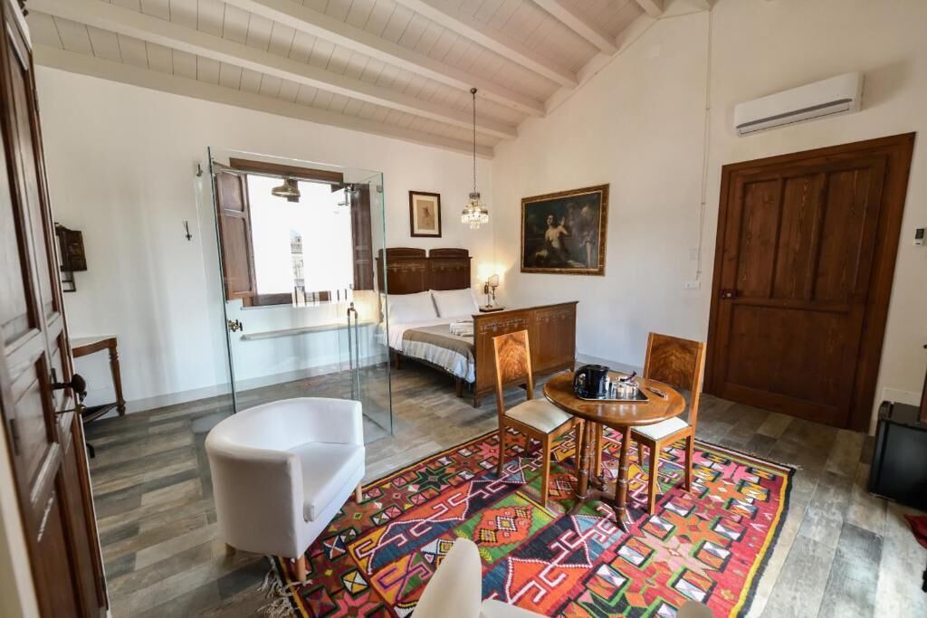 Photo of Bedroom in Albergheria