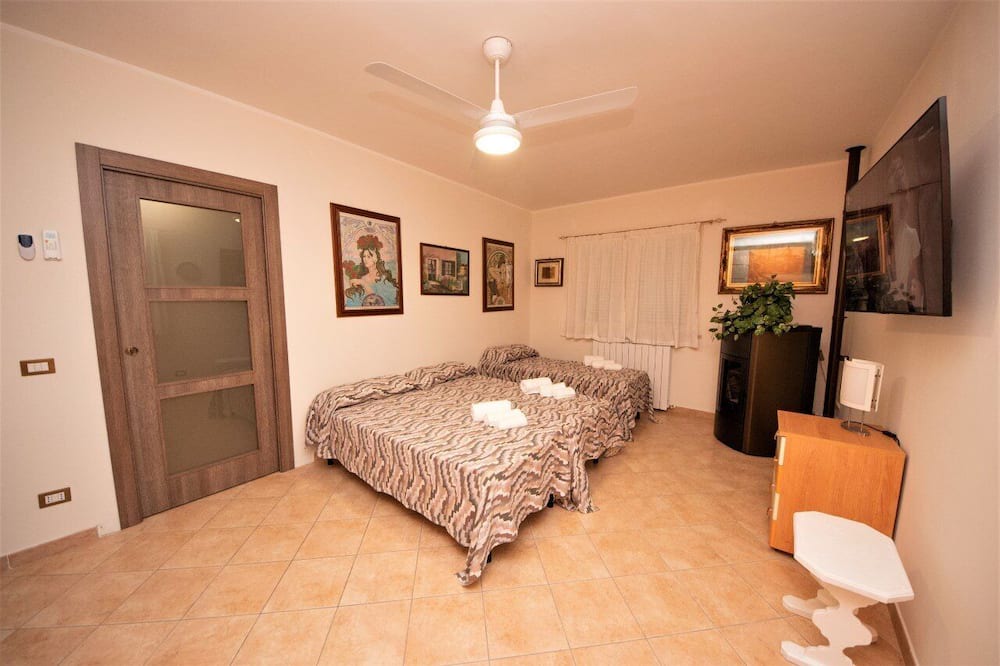 Photo of Bedroom in Anzio