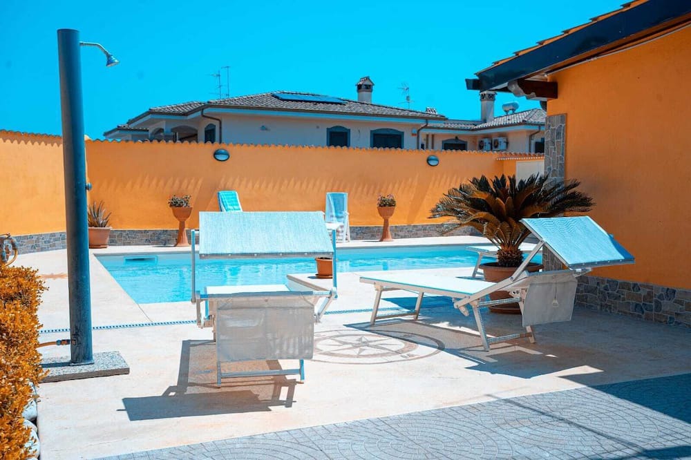 Photo of Outdoor in Anzio