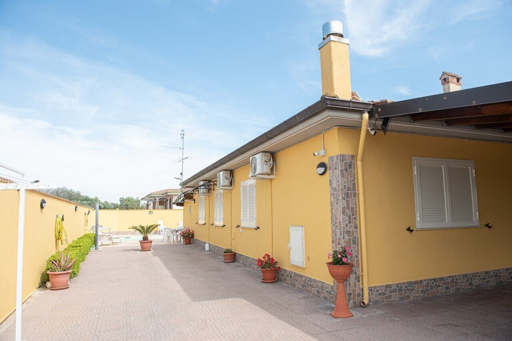 Photo of Outdoor in Anzio