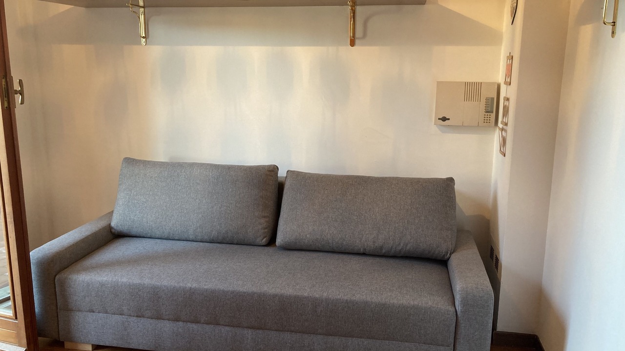 Photo of Livingroom in Fregenae