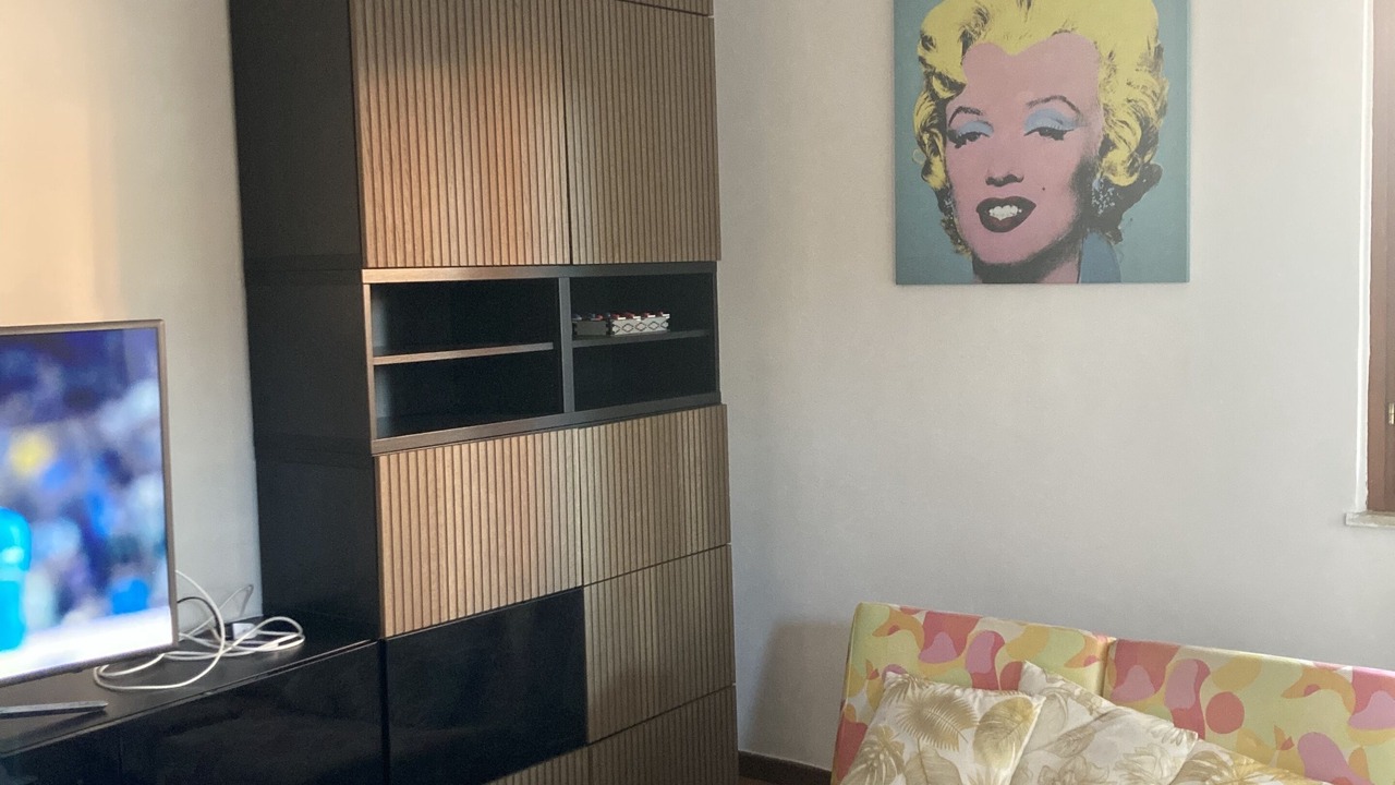 Photo of Livingroom in Fregenae