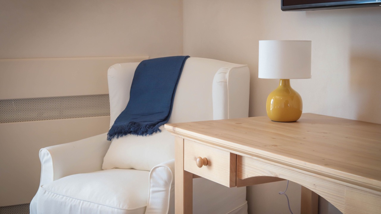 Photo of Bedroom in Fasano