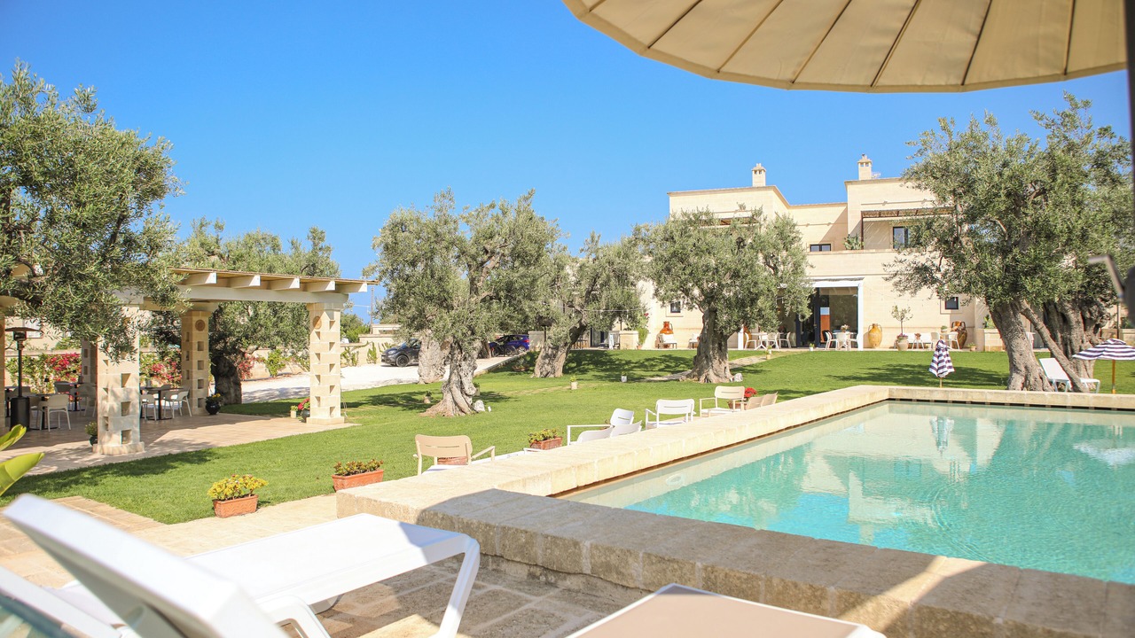 Photo of Outdoor in Fasano