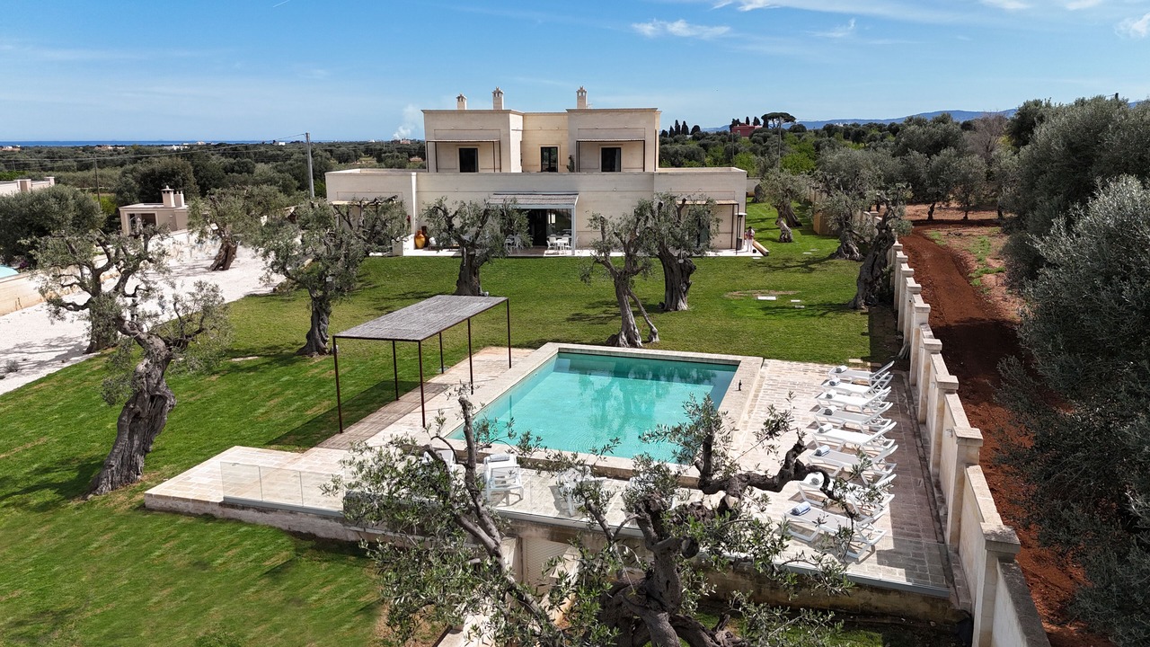 Photo of Outdoor in Fasano