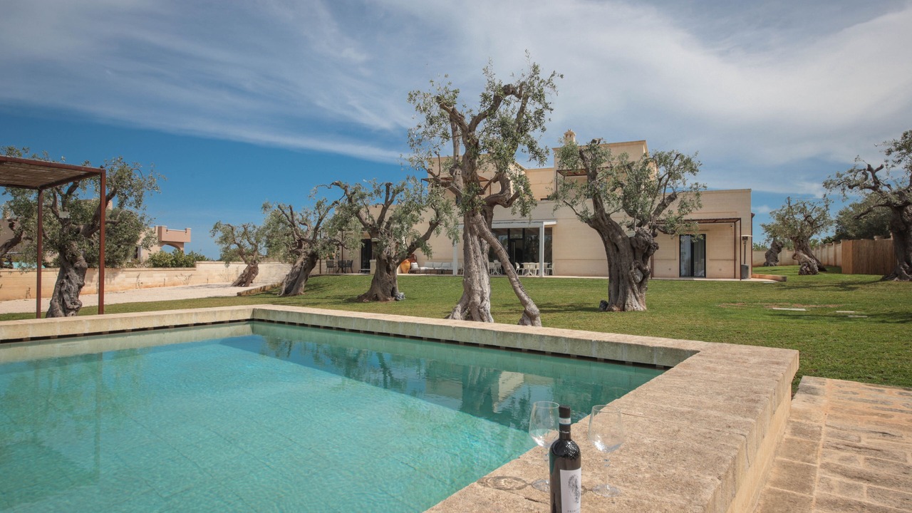 Photo of Outdoor in Fasano