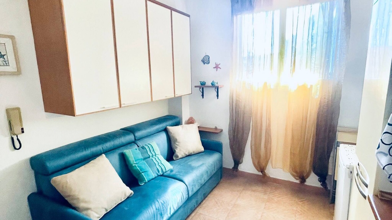 Photo of Livingroom in Porto Ercole