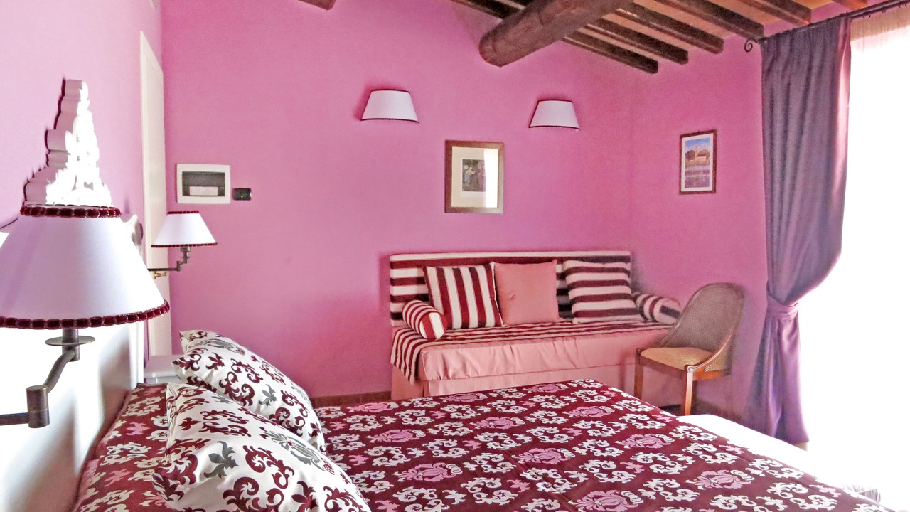 Photo of Bedroom in Grutti