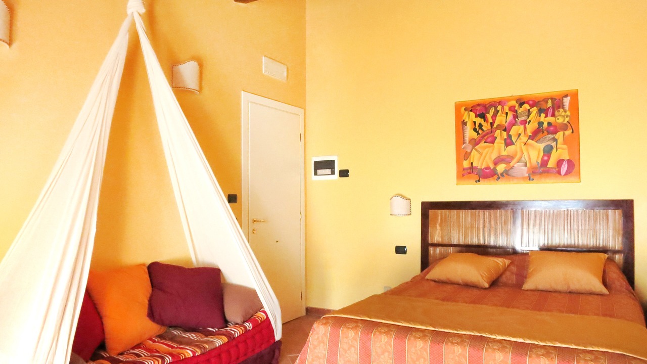 Photo of Bedroom in Grutti
