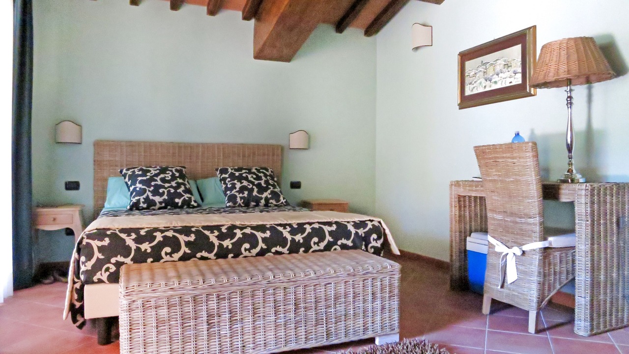 Photo of Bedroom in Grutti