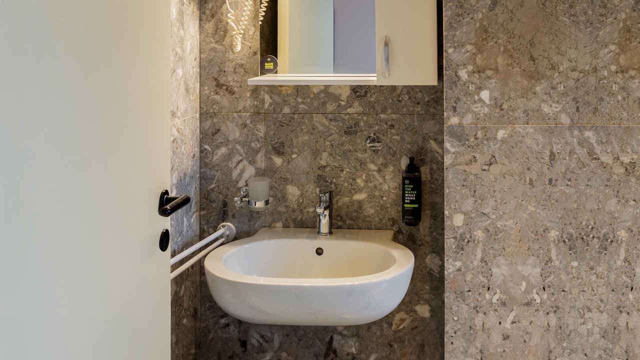 Photo of Bathroom in Municipio 2