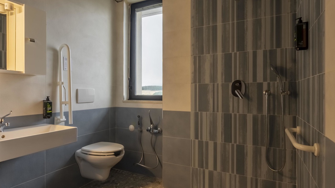 Photo of Bathroom in Municipio 2