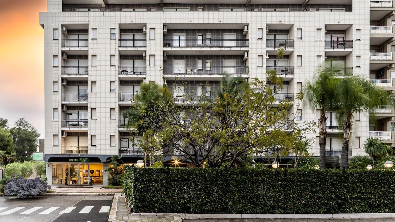 Photo of Outdoor in Municipio 2