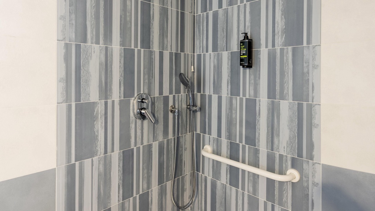 Photo of Bathroom in Municipio 2