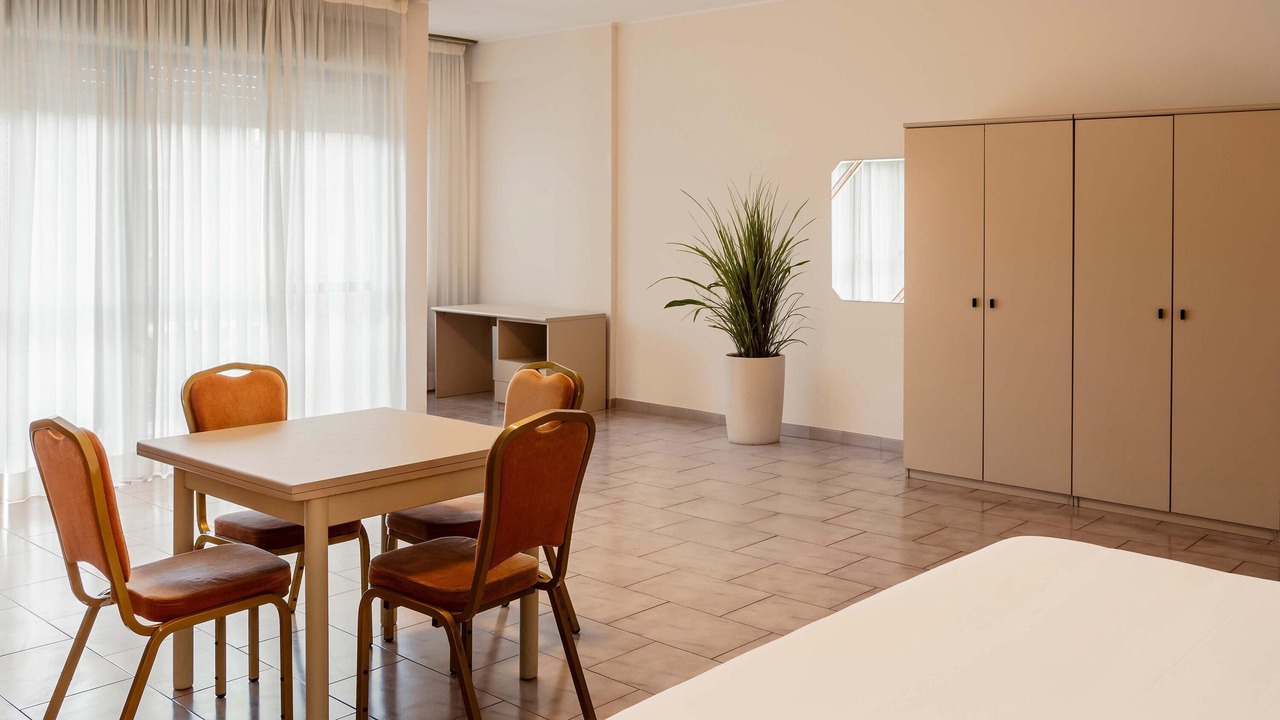 Photo of Bedroom in Municipio 2