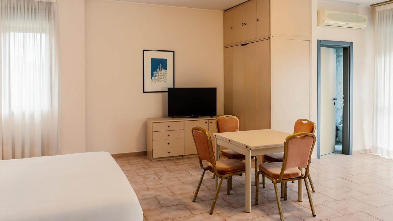 Photo of Bedroom in Municipio 2