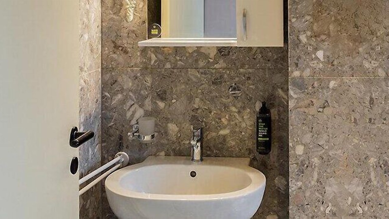 Photo of Bathroom in Municipio 2