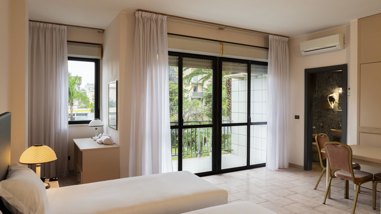 Photo of Bedroom in Municipio 2