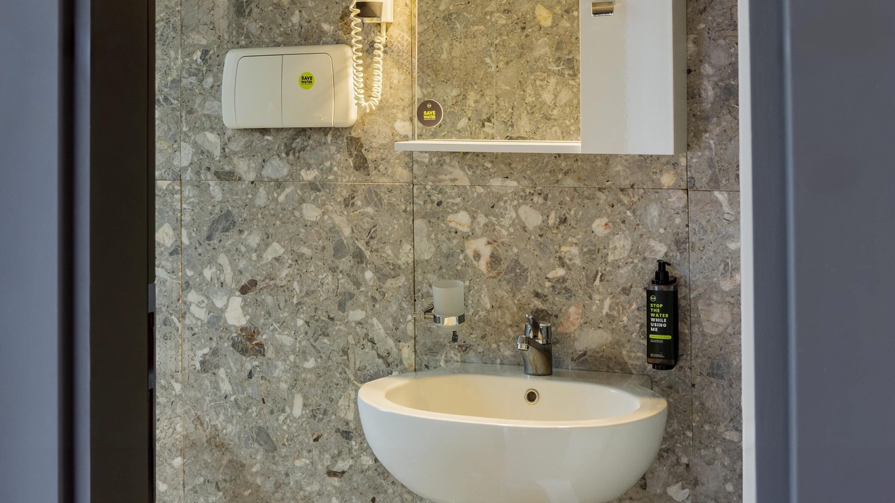 Photo of Bathroom in Municipio 2