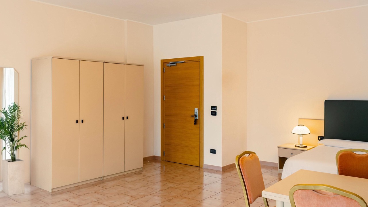 Photo of Bedroom in Municipio 2