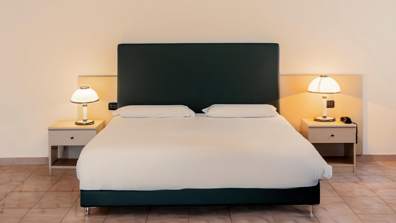 Photo of Bedroom in Municipio 2