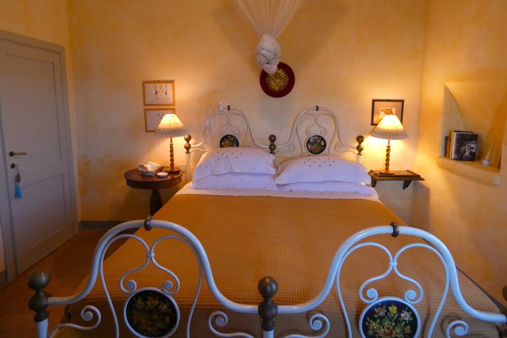 Photo of Bedroom in Narni