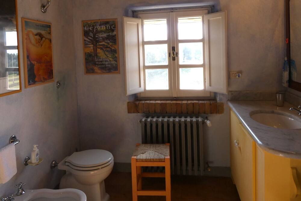 Photo of Bathroom in Narni