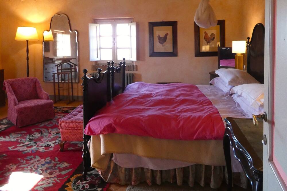 Photo of Bedroom in Narni