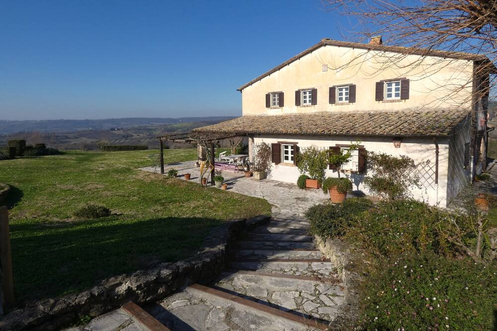 Photo of Outdoor in Narni