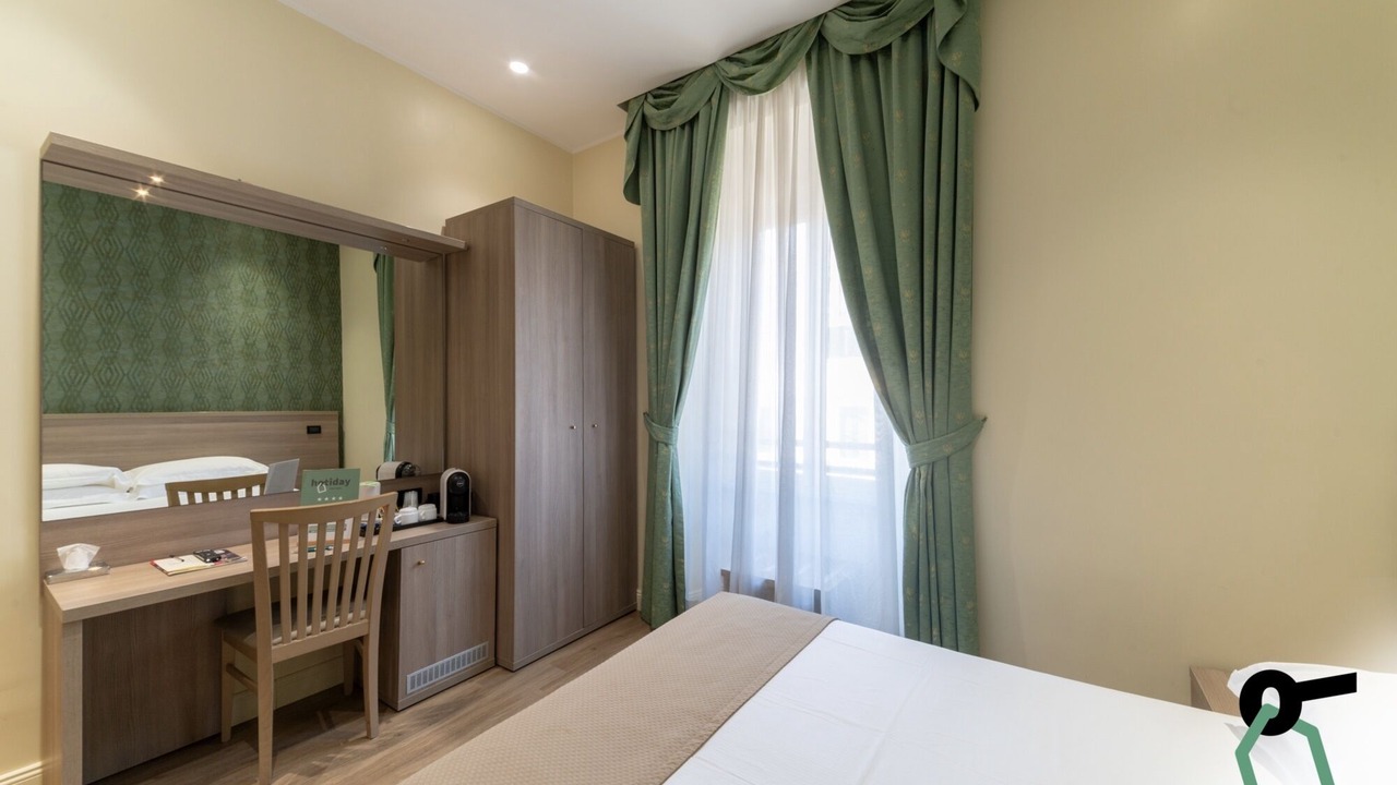 Photo of Bedroom in Sallustiano