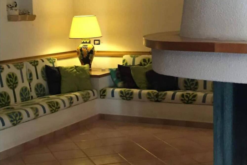 Photo of Livingroom in Leporano Marina
