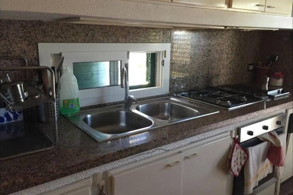 Photo of Kitchen in Leporano Marina