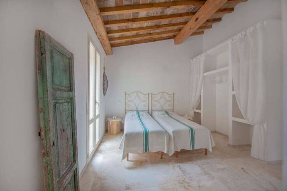 Photo of Bedroom in Porto Azzurro