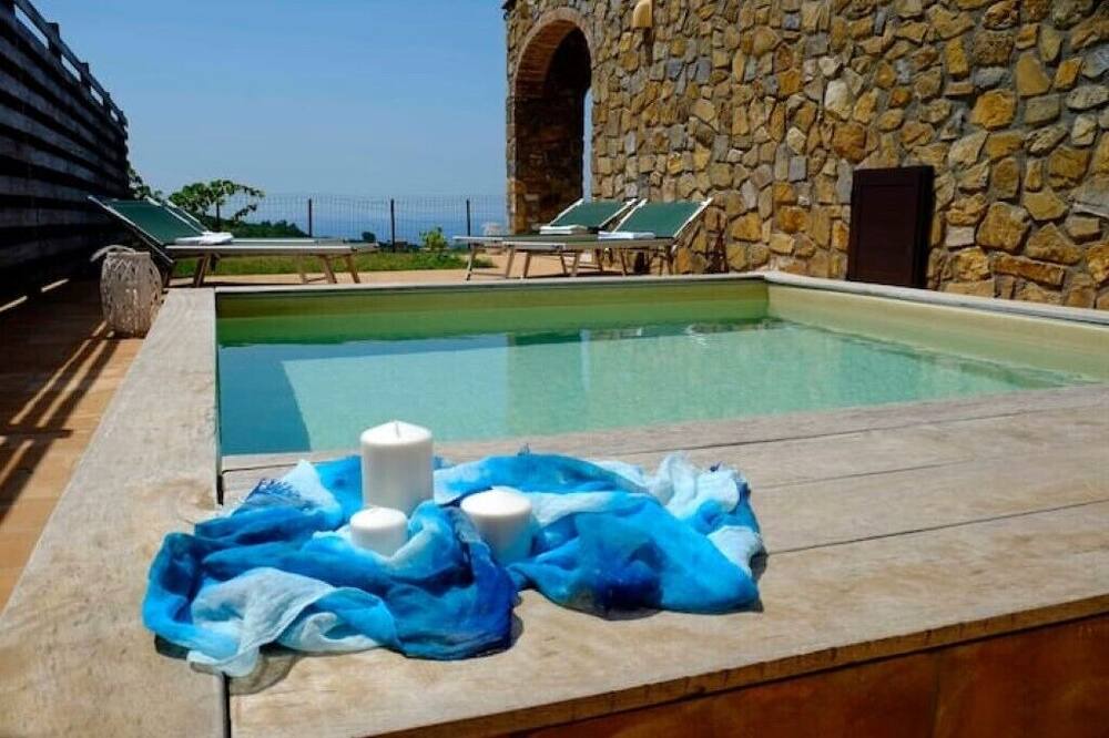 Photo of Outdoor in Porto Azzurro