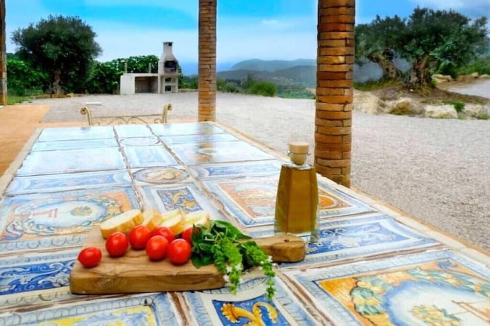 Photo of Outdoor in Porto Azzurro