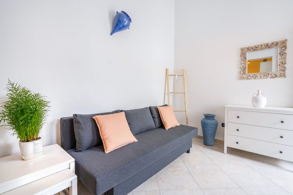 Photo of Livingroom in L'Assunta