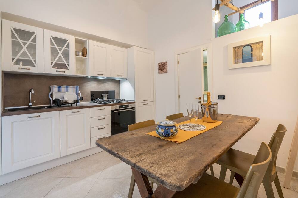 Photo of Kitchen in L'Assunta
