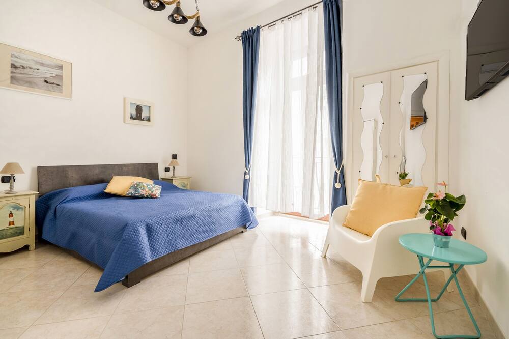 Photo of Bedroom in L'Assunta