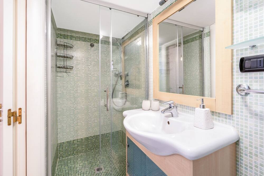 Photo of Bathroom in L'Assunta