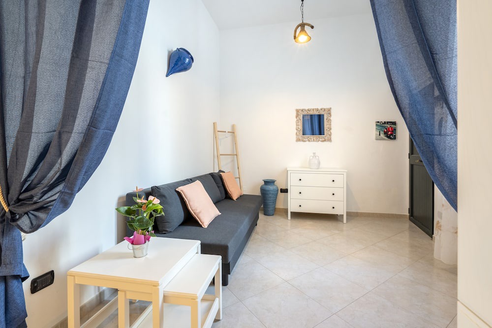 Photo of Livingroom in L'Assunta