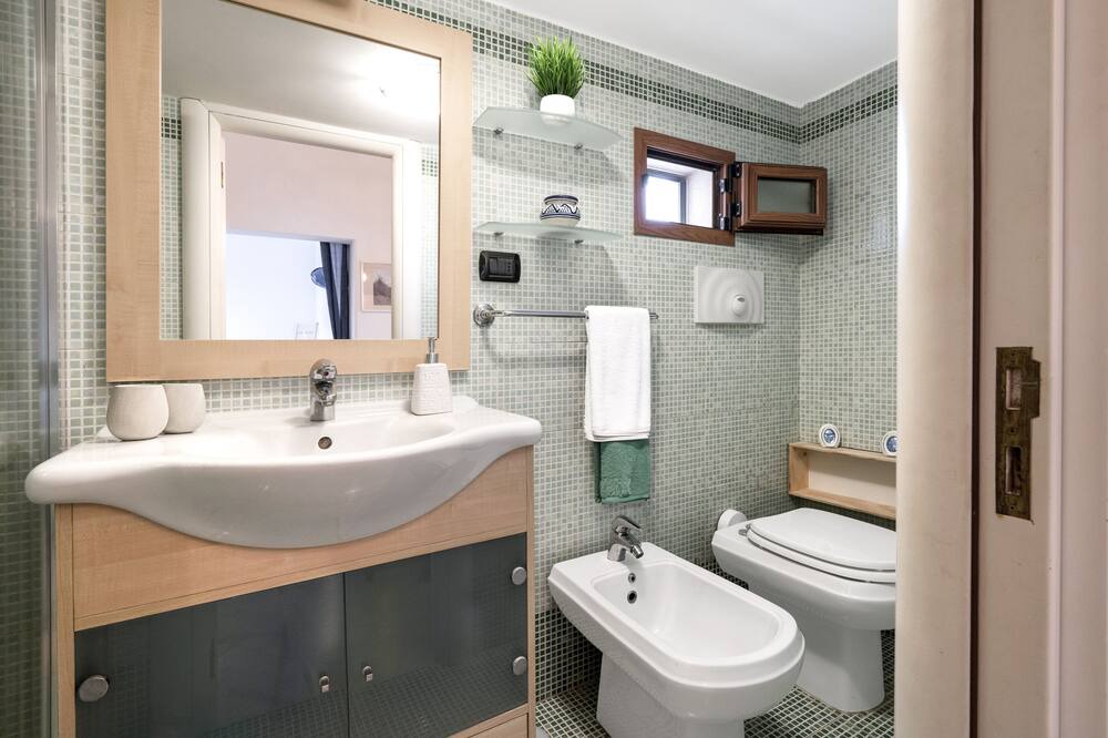 Photo of Bathroom in L'Assunta