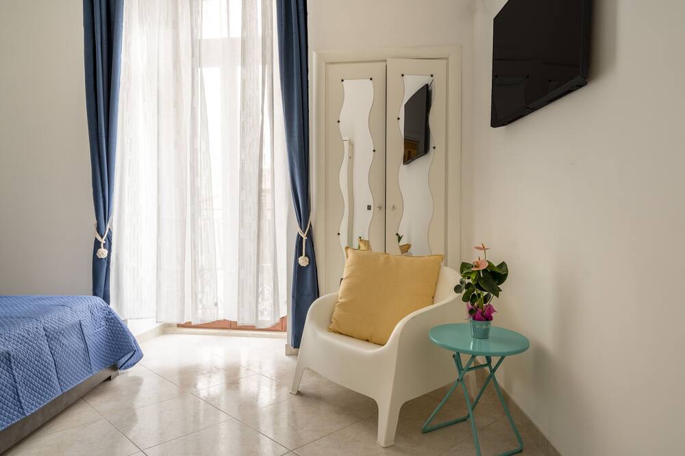 Photo of Bedroom in L'Assunta